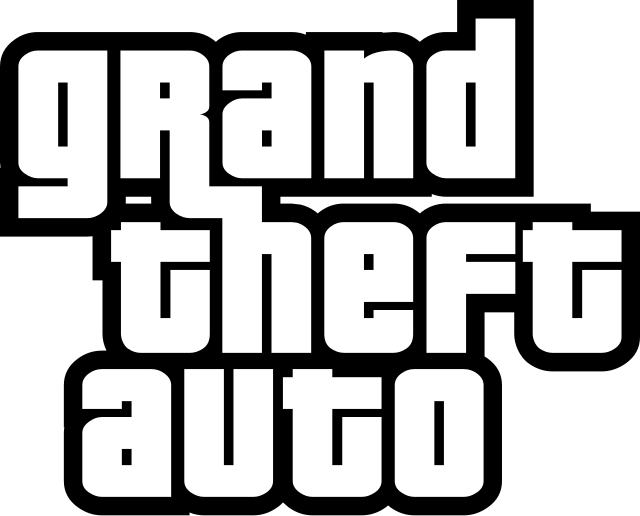 Grand_Theft_Auto_logo_series.svg