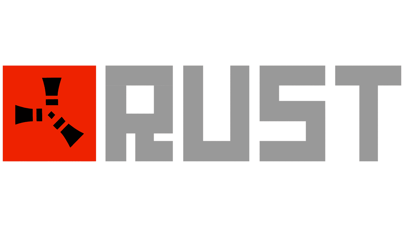 Rust-Logo